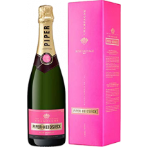 Пайпър Хайдсик Розе / Piper Heidsieck Rose Box