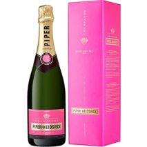 Пайпър Хайдсик Розе с Кутия / Piper Heidsieck Rose Box