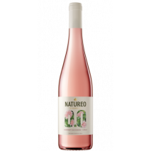 Безалкохолно Вино Натурео Розе / Natureo Rose Alcohol Free