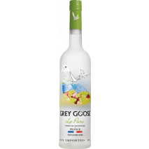 Грей Грус Круша / Grey Goose La Poire