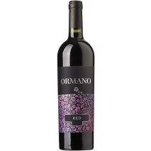 Вино Каберне Совиньон Ормано Дамяница / Wine Cabernet Sauvignon Ormano Damianitza