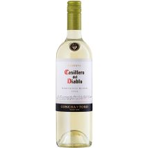 Касиеро дел Диабло Совиньон Блан Резерва / Casillero del Diablo Sauvignon Blanc Reserva