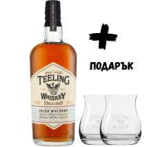 Тийлинг Сингъл Грейн / Teeling Single Grain