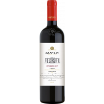 Зонин Каберне совиньон Фриули / Zonin Cabernet Sauvignon Friuli