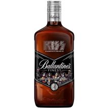 Балантайнс Кисс / Ballantines Kiss Edition