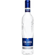 Финландия Водка / Finlandia Vodka