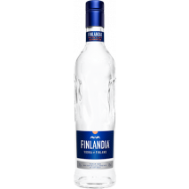 Финландия Водка / Finlandia Vodka