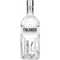 Финландия  / Finlandia Vodka 