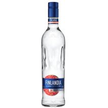 Финландия Грейпфрут / Finlandia Grapefruit 