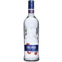 Финландия Боровинка / Finlandia Cranberry