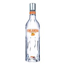 Финландия Водка Мандарина / Finlandia Tangerine Vodka