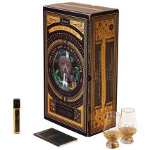 Уиски Календар Флейвиар 24 Х 0,05 л. / Flaviar's Whiskey Advent Calendar 2023 The Lost Art of Destilation 