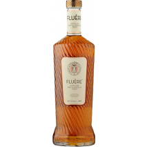 Безалкохолен Ром Флюр Спайс Кейн / Alcohol-Free Rum Fluere Spiced Cane Dark Roast