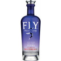 Флай Органик / FLY Organic Vodka