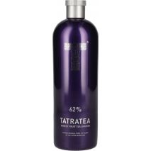 Татратий Горски Плод / Tatratea Forest Fruit Tea Liqueur