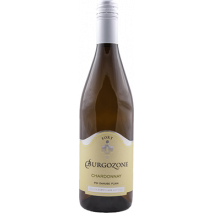 Шато Бургозоне Форт Шардоне / Chateau Burgozone Fort Chardonnay