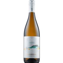 Шато Бургозоне Форт Вионие / Burgozone Fort Viognier