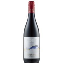 Шато Бургозоне Форт Мерло / Burgozone Fort Merlot