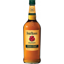 Четири Рози / Four Roses Bourbon