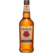 Четири Рози / Four Roses Bourbon