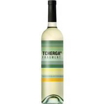 Черга Фрагмент Совиньон блан / Tcherga Fragment Sauvignon Blanc