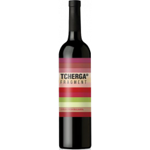 Черга Фрагмент Сира / Tcherga Fragment Syrah