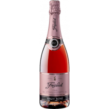 Фреженет Кордон Розе Кава / Freixenet Cordon Rose Cava