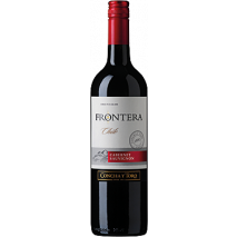 Фронтера Каберне Совиньон / Frontera Cabernet Sauvignon