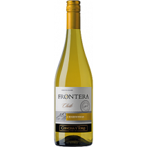 Фронтера Шардоне / Frontera Chardonnay