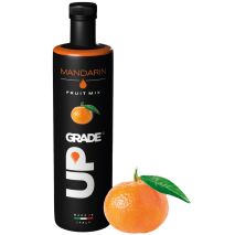 Пюре ЪпГрейд Мандарина / Puree UpGrade Tangerine