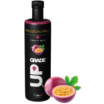 Пюре ЪпГрейд Маракуя / Puree UpGrade Passion Fruit