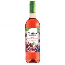 Фрутино Розе Вишна Нар / Frutino Rose Pomegranate Sour Cherry