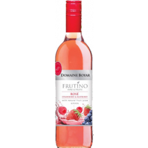 Фрутино Розе Ягода Малина / Frutino Strawberry Raspberry Rose 