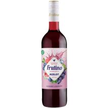 Фрутино Мерло Боровинка и Малина Домейн Бойар / Frutino Merlot Blueberry & Raspberry  Domaine Boyar