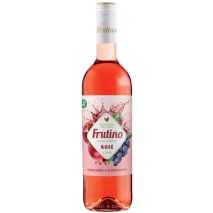 Фрутино Розе Вишна и Нар Домейн Бойар / Frutino Rose Pomegranate & Sour Cherry Domaine Boyar