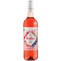 Фрутино Розе Ягода и Малина Домейн Бойар / Frutino Rose Strawberry & Raspberry Domaine Boyar