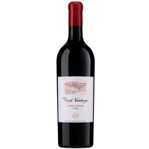 Фърст Винтидж Каберне Совиньон / First Vintage Cabernet Sauvignon 