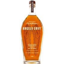 Бърбън Ейнджълс Енви Порт Каск / Bourbon Angel's Envy Port Cask