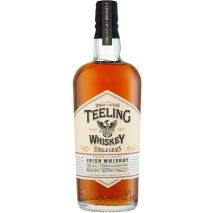 Тийлинг Сингъл Грейн / Teeling Single Grain