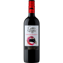 Гато Негро Каберне Совиньон / Gato Negro Cabernet Sauvignon