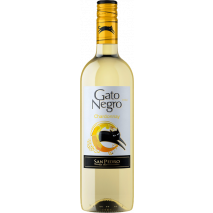 Гато Негро Шардоне / Gato Negro Chardonnay