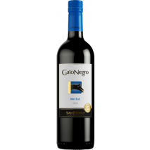 Гато Негро Мерло / Gato Negro Merlot