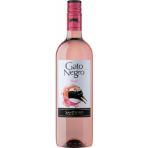 Гато Негро Розе / Gato Negro Rose