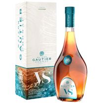 Коняк Гаутиер VS / Cognac Gautier VS