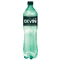 Девин Air - газирана вода / Devin Air - sparkling water