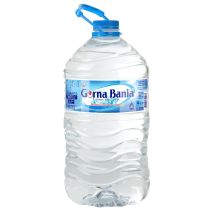 Горна Баня - минерална вода / Gorna Bania - mineral water