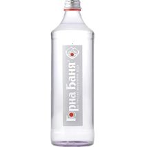 Горна Баня - минерална вода / Gorna Bania - mineral water 