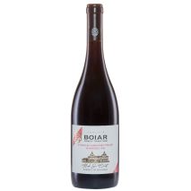 Вино Червен Бленд Бойар Поморие / Wine Red Blend Boiar Pomorie