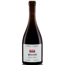 Червено Вино Трипъл Бленд Бойар Поморие / Red Wine Triple Blend Boyar Pomorie