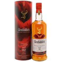 Гленфидих Перпечуал Кълекшън Ват 2 / Glenfiddich Perpetual Collection VAT 2